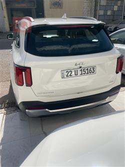 کیا سۆرینتۆ